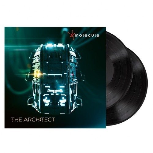 eMolecule - Architect (2023) Gatefold Vinyl