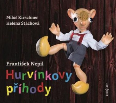 Divadlo S+H / František Nepil - Hurvínkovy Příhody (2017) 