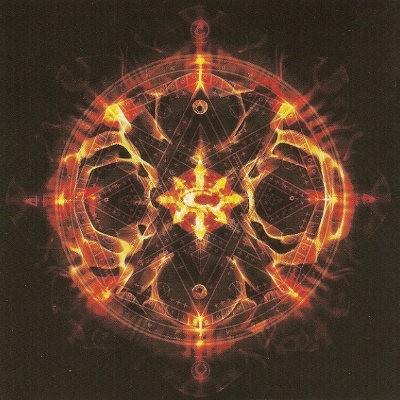 Chimaira - Age Of Hell (2011) 