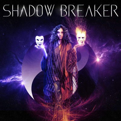 Shadow Breaker - Shadow Breaker (2020)