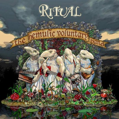 Ritual - Hemulic Voluntary Band (2007)