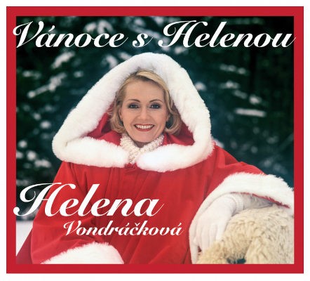 Helena Vondráčková - Vánoce s Helenou (Reedice 2021) /2CD