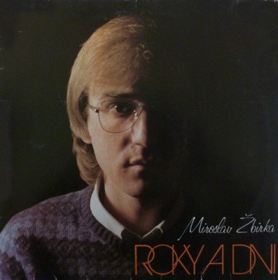Miroslav Žbirka - Roky a dni (Reedice 2023) - Vinyl