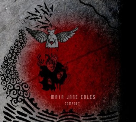Maya Jane Coles - Comfort (2013) HOUSE