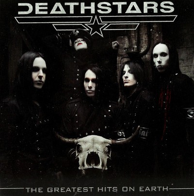 Deathstars - Greatest Hits On Earth (2011)