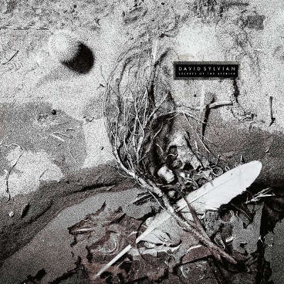 David Sylvian - Secrets Of The Beehive (Edice 2019) - Vinyl