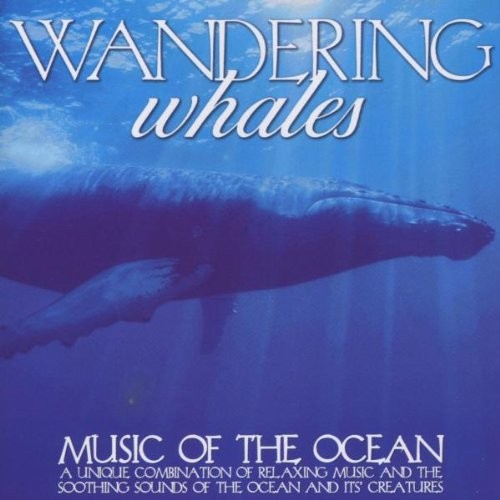 Michel Dubois - Wandering Whales 