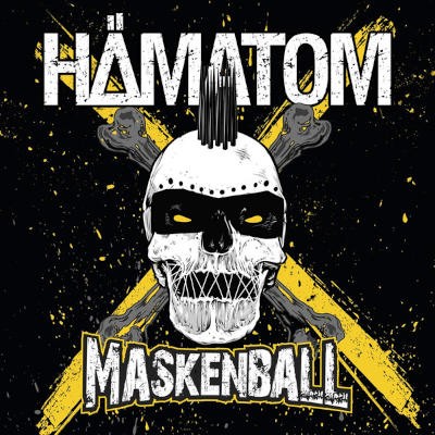 Hämatom - Maskenball (2019)