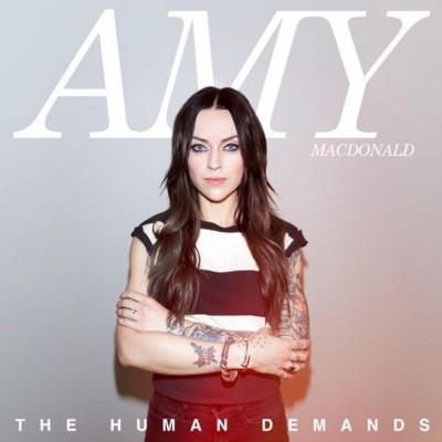 Amy Macdonald - Human Demands (2020) - Vinyl
