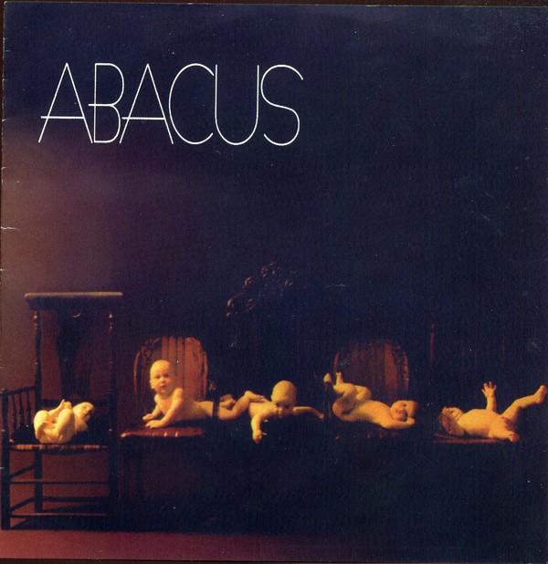 Abacus - Abacus (2004)