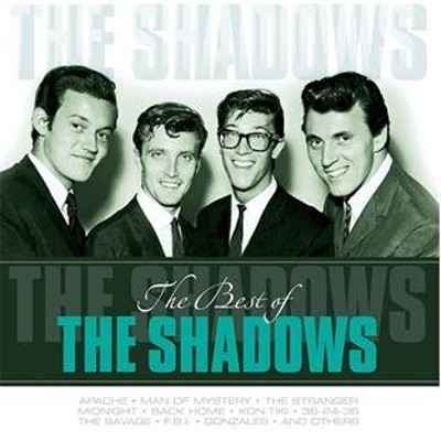 Shadows - Best Of - 180 gr. Vinyl 