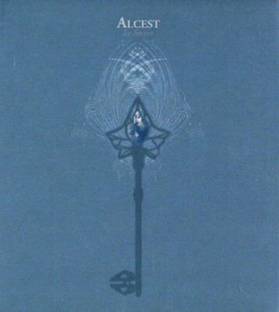 Alcest - Le Secret (EP, 2011) /Limited Edition