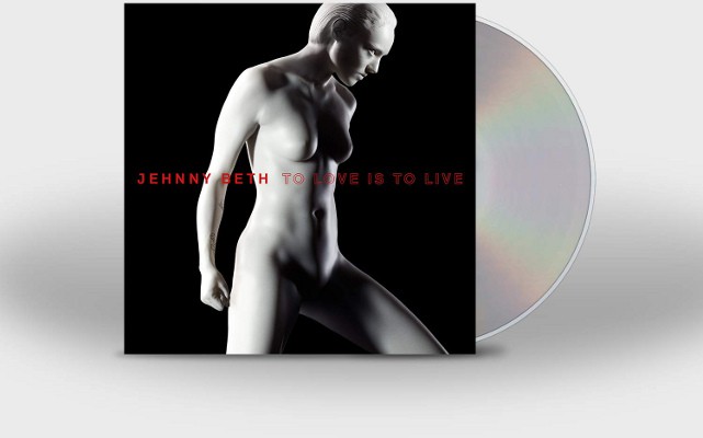 Jehnny Beth - To Love Is To Live (2020)