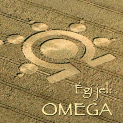Omega - Égi jel (Reedice 2023)