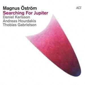Magnus Öström - Searching For Jupiter 