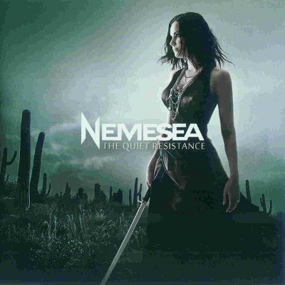 Nemesea - Quiet Resistance (2011)