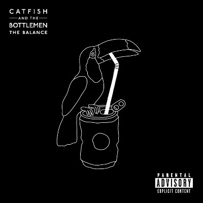 Catfish And The Bottlemen - Balance (2019) - Vinyl