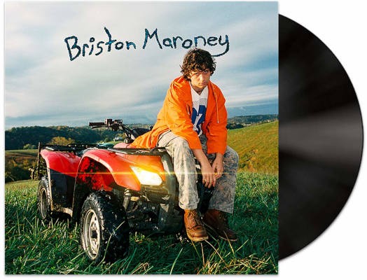 Briston Maroney - Sunflower (2021) - Vinyl