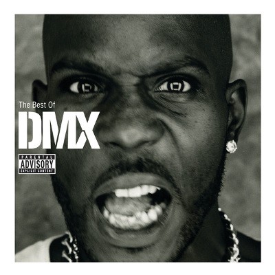DMX - Best Of DMX (2010)