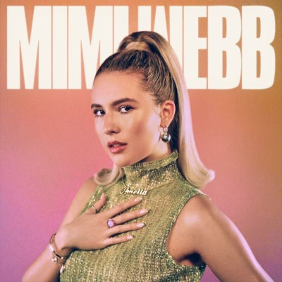Mimi Webb - Amelia (2023) - Vinyl