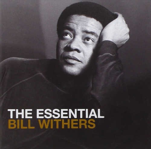 Bill Withers - Essential Bill Withers /2CD (2013) 