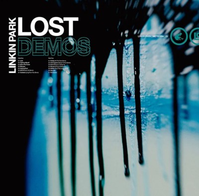 Linkin Park - Lost Demos (Black Friday 2023) - Vinyl