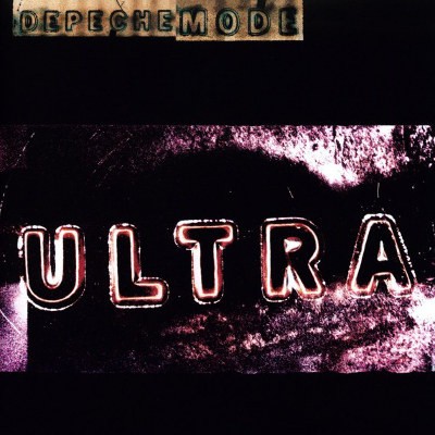 Depeche Mode - Ultra (Remastered 2013) 
