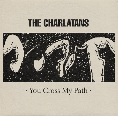 Charlatans - You Cross My Path (2008)