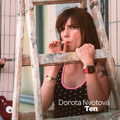 Dorota Nvotová - Ten (2021)