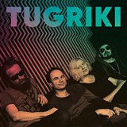 Tugriki - Tugriki (2018) CZ