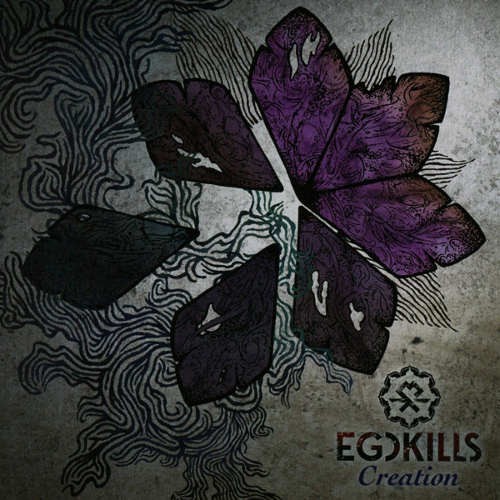 Egokills - Creation (2016) 