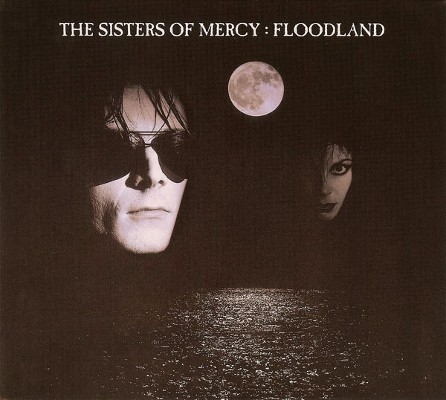 Sisters Of Mercy - Floodland (Remastered 2006) 