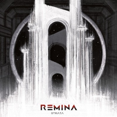 Remina - Strata (2022) /Limited Edition