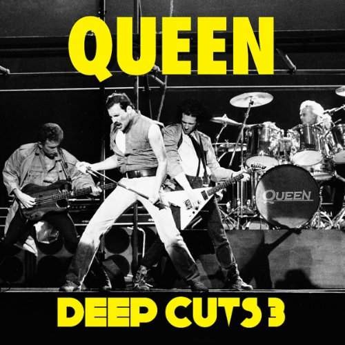 Queen - Deep Cuts Vol. 3. (1984-1995) 