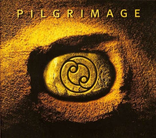 Pilgrimage - Pilgrimage 