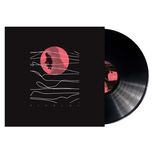 Mol - Diorama (2021) - Limited Vinyl