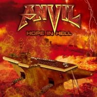 Anvil - Hope In Hell/LTD.Vinyl 