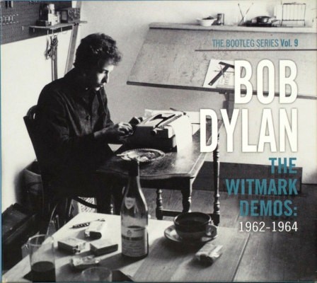 Bob Dylan - Witmark Demos: 1962-1964 (The Bootleg Series Vol. 9) /2010, 2CD
