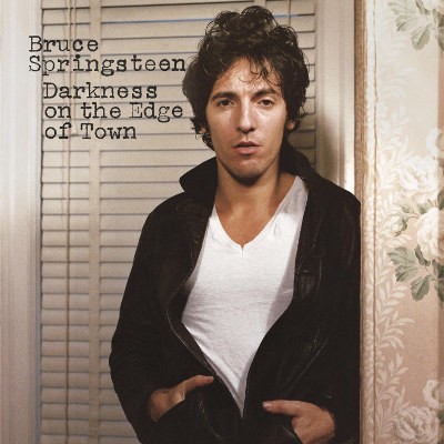Bruce Springsteen - Darkness On The Edge Of Town (Edice 2015) - 180 gr. Vinyl 