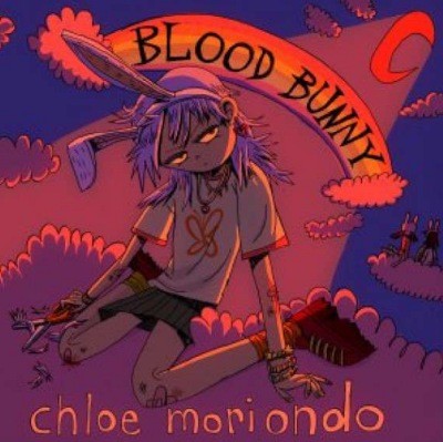 Chloe Moriondo - Blood Bunny (Edice 2023) - Limited Vinyl