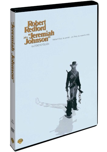 Film/Western - Jeremiah Johnson 