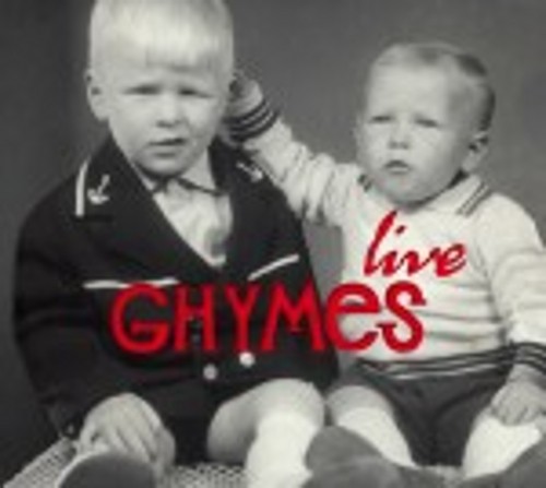 Ghymes - Live 