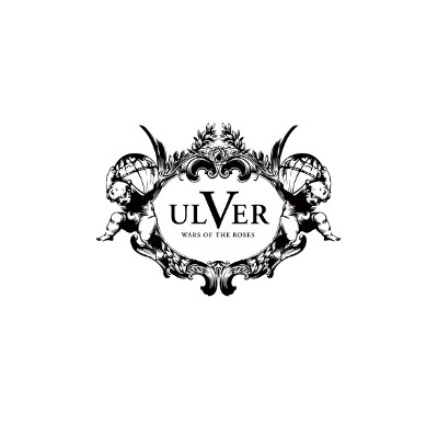 Ulver - Wars Of The Roses (Digipack, Reedice 2020)