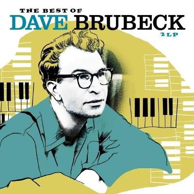 Dave Brubeck - Best Of - 180 gr. Vinyl 