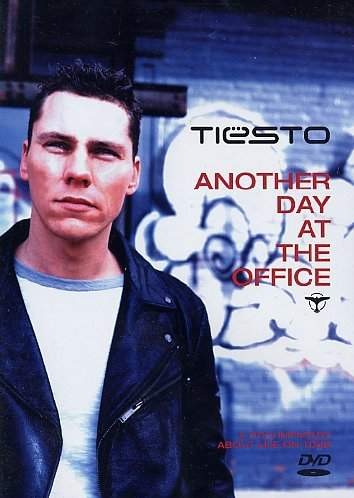 DJ Tiësto - Another Day At The Office (2003) /DVD