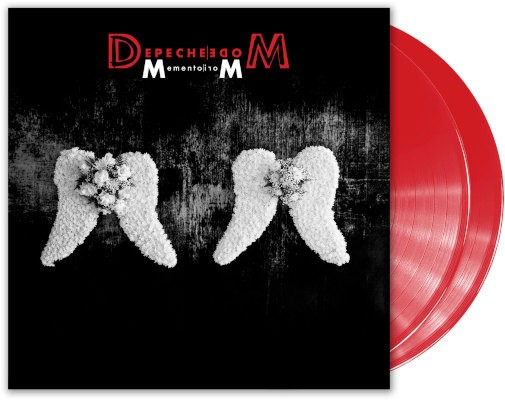 Depeche Mode - Memento Mori (Indie Exclusive Edition, 2032) - Limited Vinyl