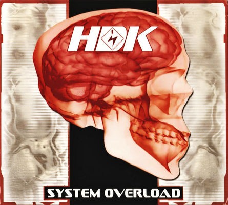 HDK - System Overload (2009)