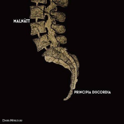 Malnatt - Principia Discordia (2012)