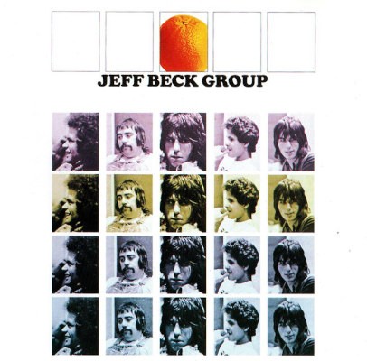 Jeff Beck Group - Jeff Beck Group (Edice 2011)