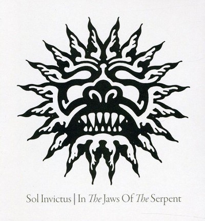 Sol Invictus - In The Jaws Of The Serpent (CD+DVD, Limited Edition 2011)